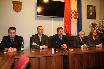 Logični i prirodni partneri